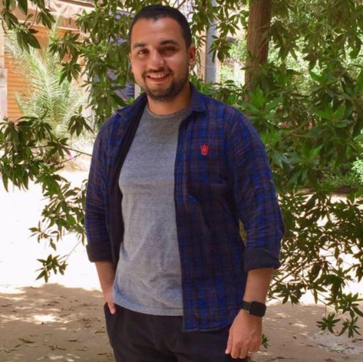 image of developer